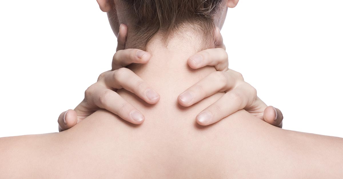 Olympia Headache Treatment by TJ Delorie