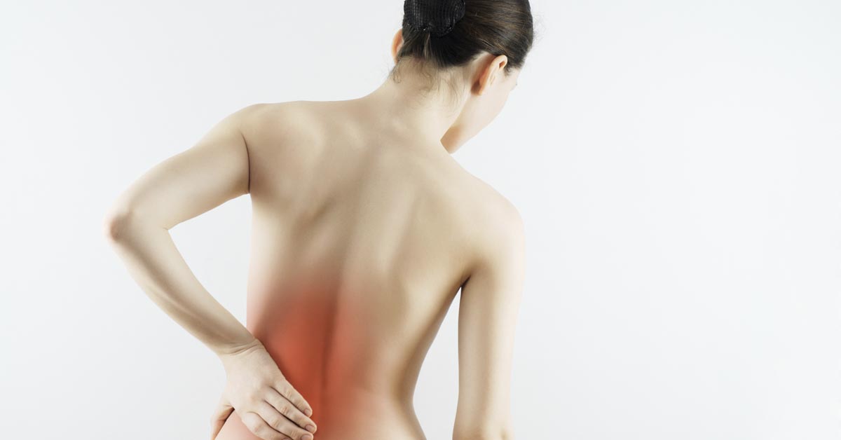 Olympia auto injury recovery