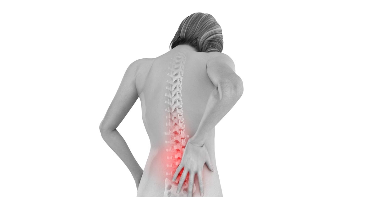 Spinal decompression therapy in Olympia