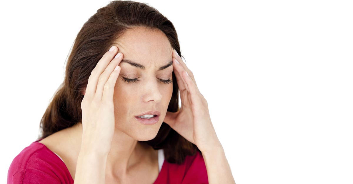 Olympia Tmj pain recovery