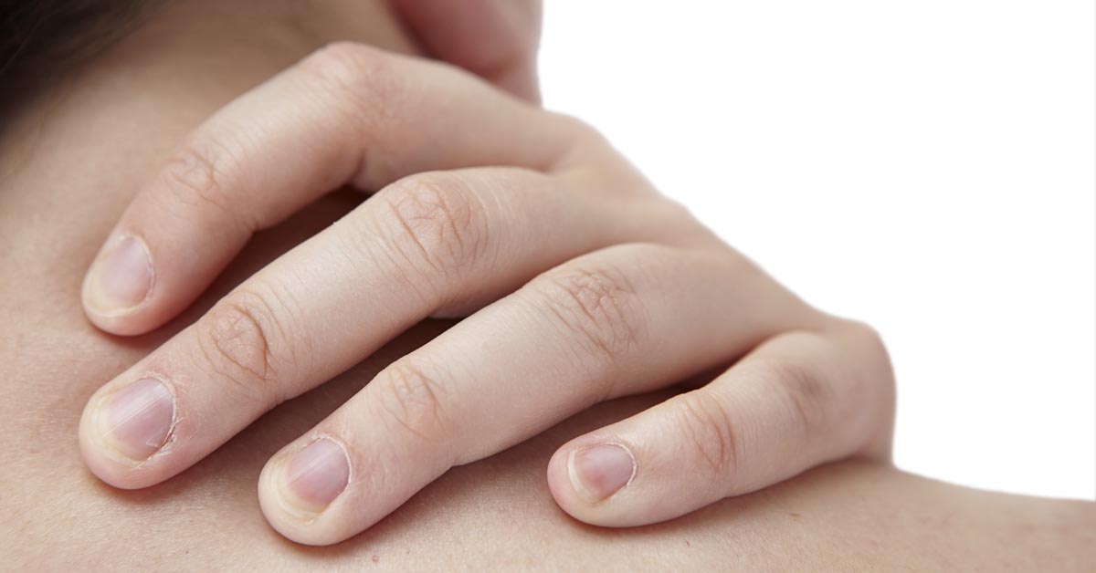 Olympia auto injury recovery and treatment by TJ Delorie
