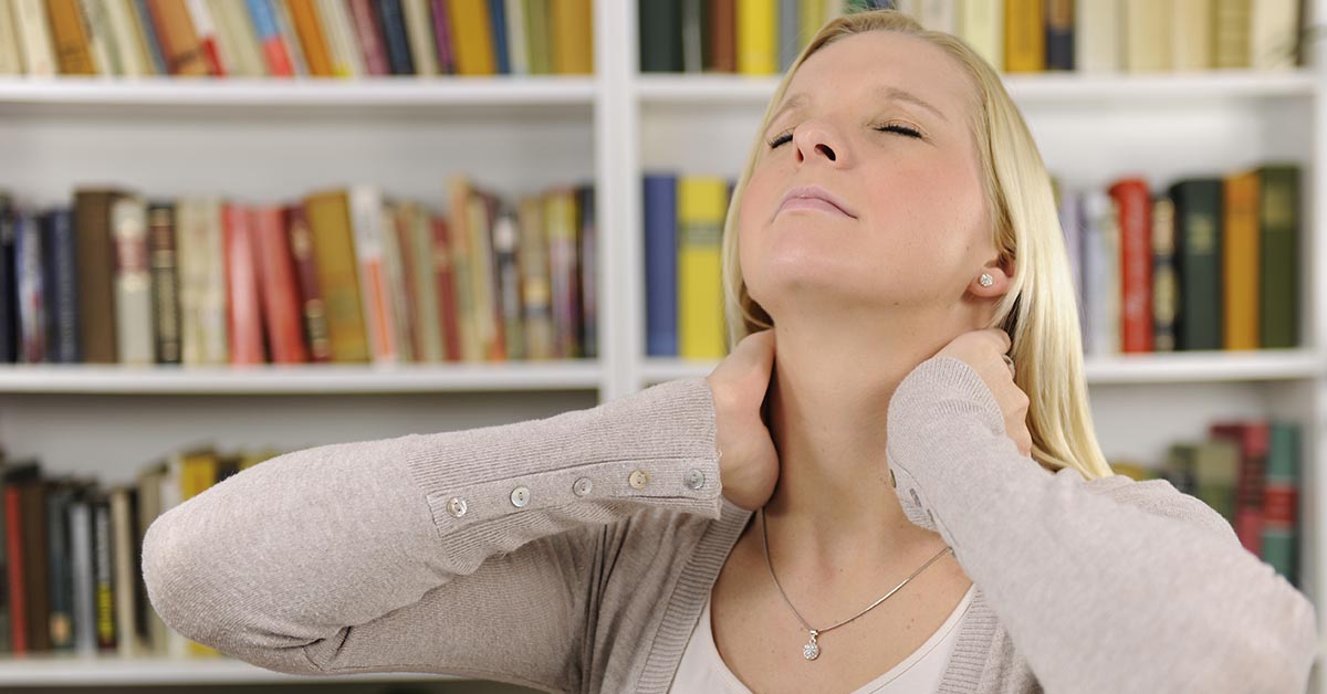 Olympia auto injury treatment