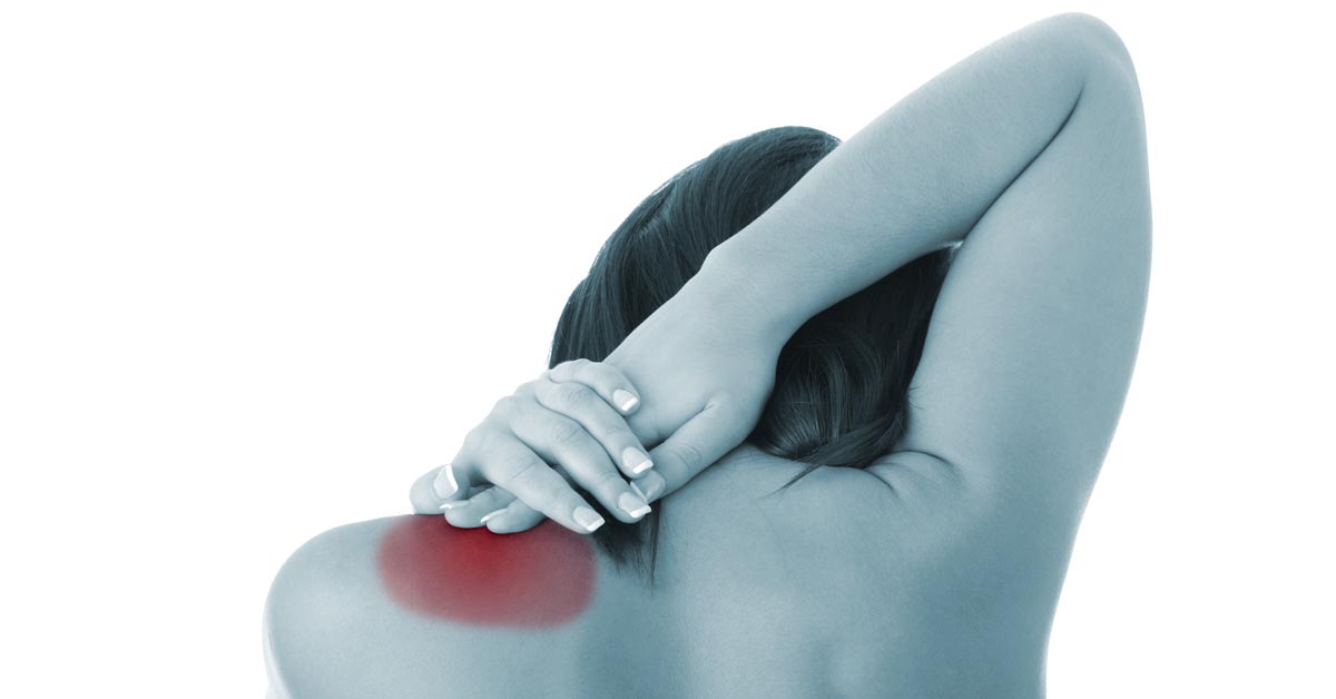 Olympia neck pain and headache treatment
