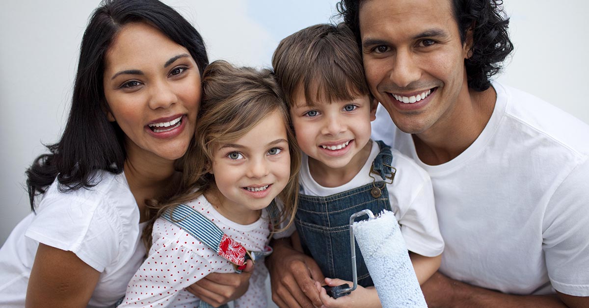 Otown Chiropractic for families