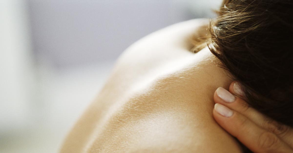 Olympia natural fibromyalgia treatment