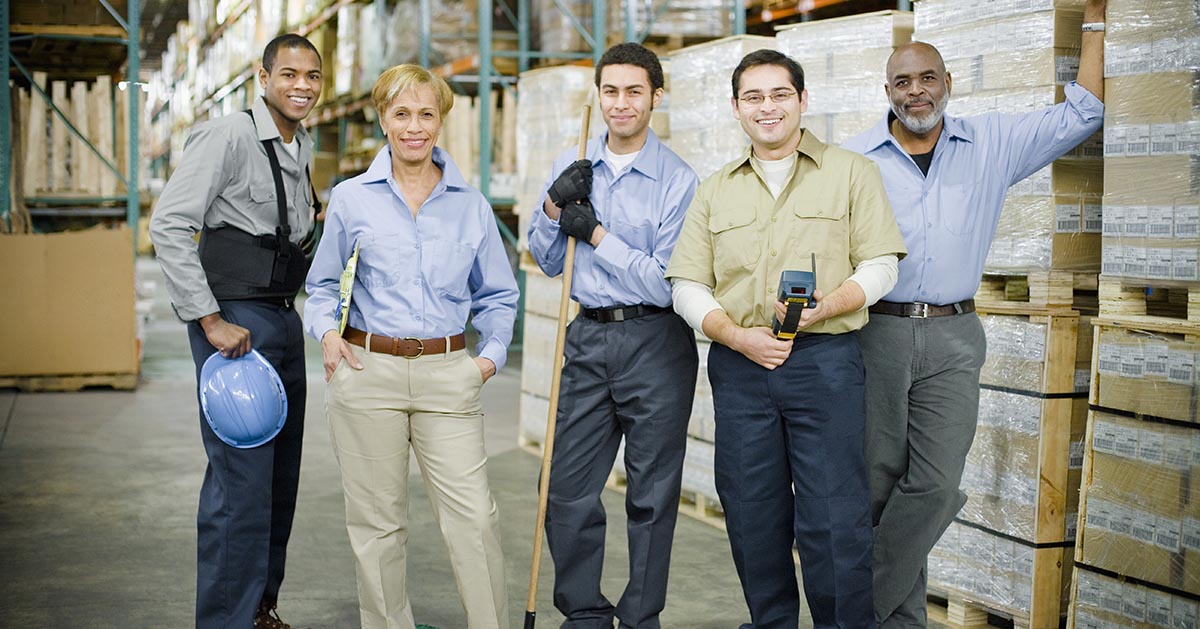 Olympia Worker Injury Treatment and Recovery