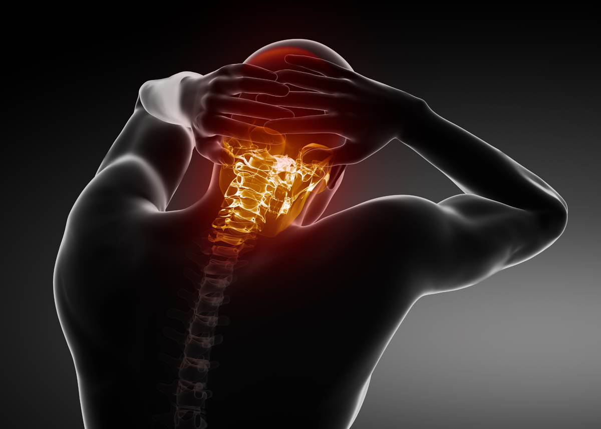 Auto Injury Chiropractor Kissimmee FL